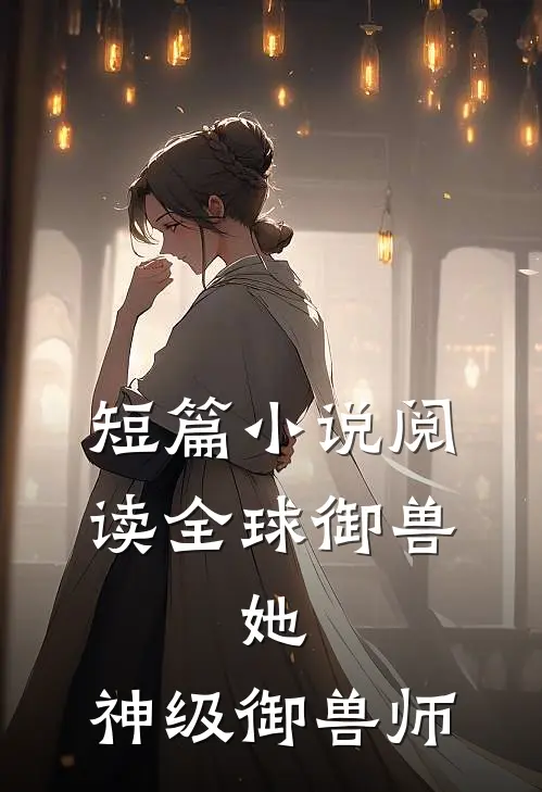 短篇小说阅读全球御兽：她，神级御兽师