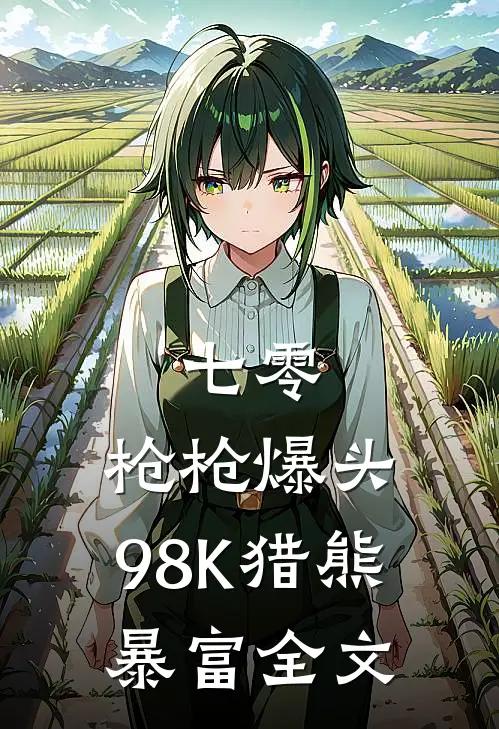 七零：枪枪爆头，98K猎熊暴富全文