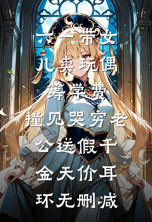 六一带女儿卖玩偶筹学费，撞见哭穷老公送假千金天价耳环无删减
