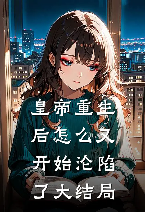 皇帝重生后怎么又开始沦陷了大结局