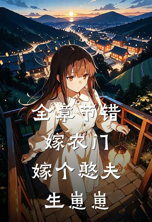 全章节错嫁农门：嫁个憨夫生崽崽