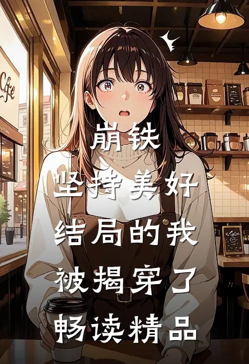 崩铁：坚持美好结局的我被揭穿了畅读精品
