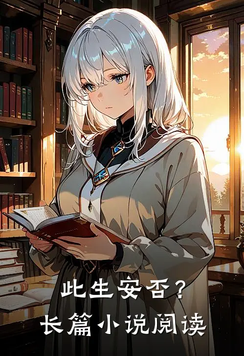 此生安否？长篇小说阅读