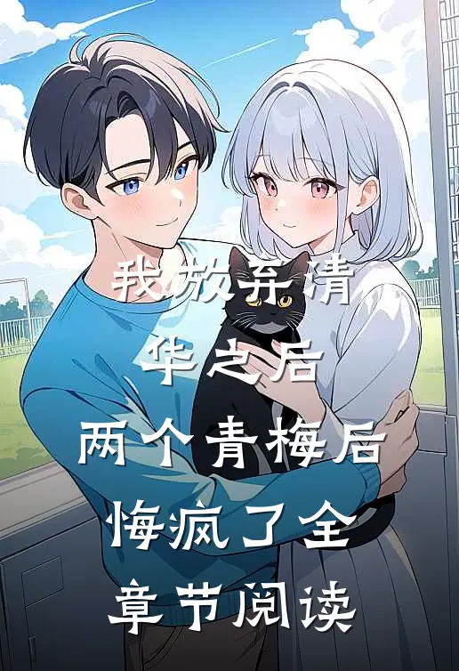我放弃清华之后，两个青梅后悔疯了全章节阅读