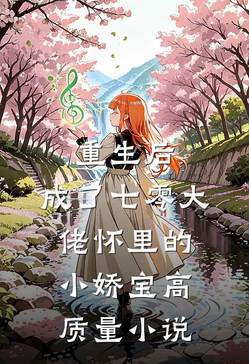 重生后，成了七零大佬怀里的小娇宝高质量小说