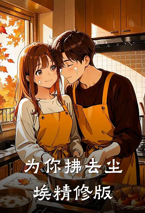 为你拂去尘埃精修版