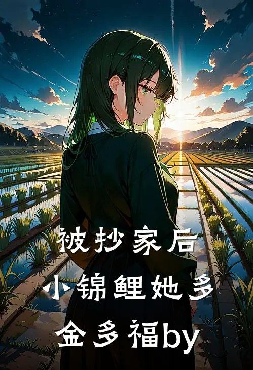 被抄家后，小锦鲤她多金多福by
