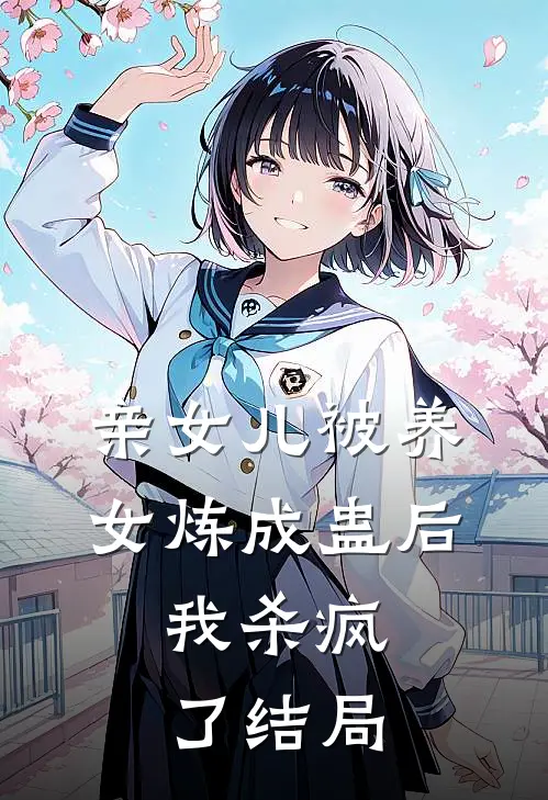亲女儿被养女炼成蛊后，我杀疯了结局