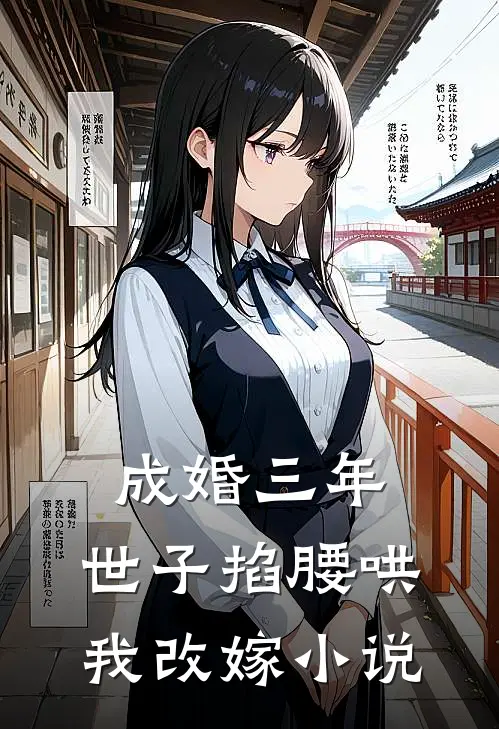 成婚三年，世子掐腰哄我改嫁小说