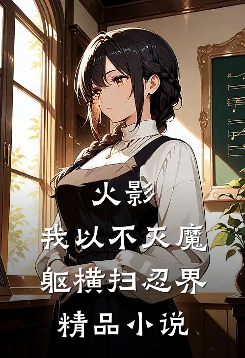火影：我以不灭魔躯横扫忍界精品小说