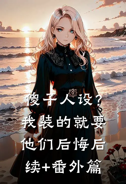 傻子人设？我装的，就要他们后悔后续+番外篇