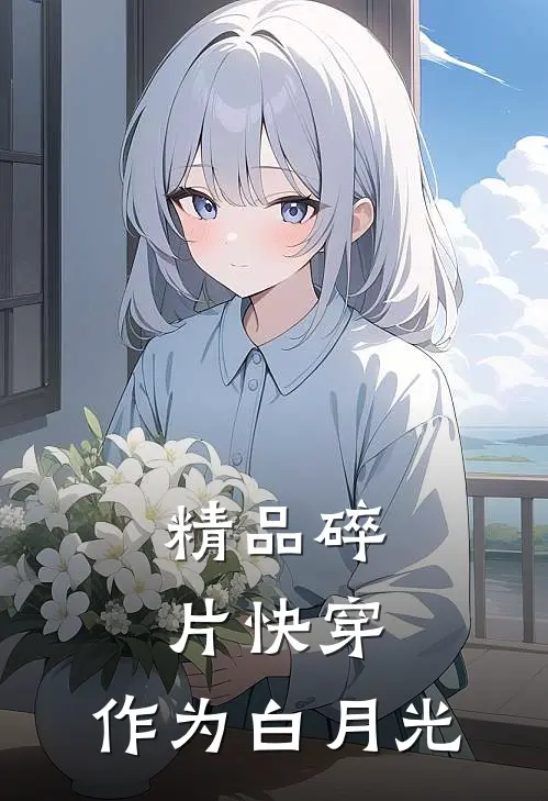 精品碎片快穿，作为白月光