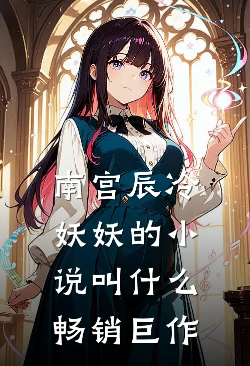 南宫辰冷妖妖的小说叫什么畅销巨作