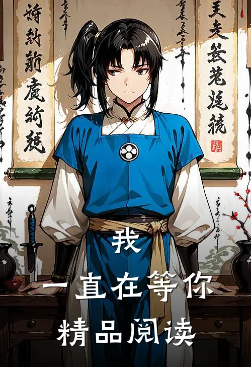 我，一直在等你精品阅读