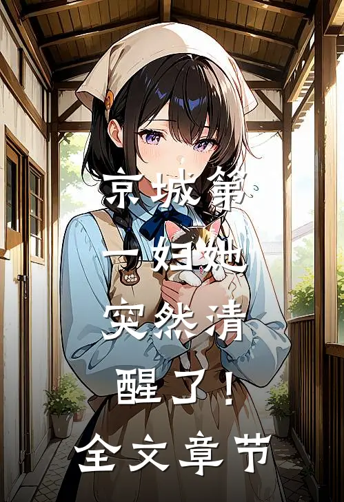 京城第一妇她，突然清醒了！全文章节