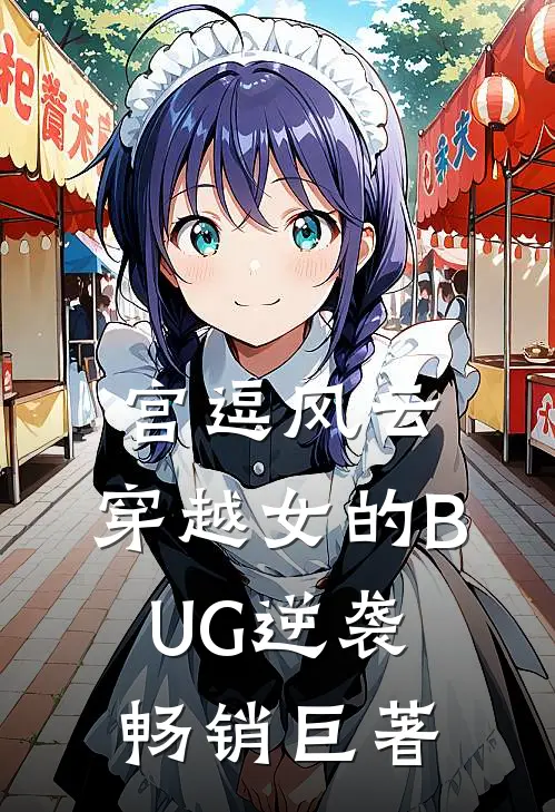 宫逗风云：穿越女的BUG逆袭畅销巨著