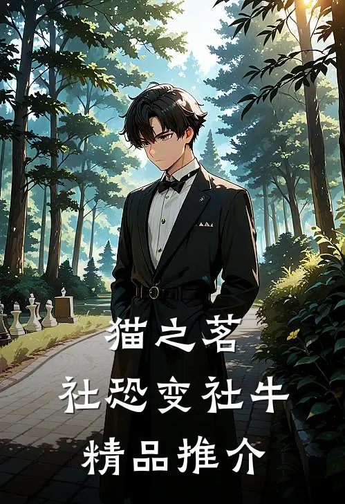 猫之茗：社恐变社牛精品推介