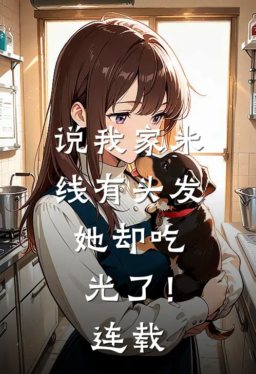 说我家米线有头发，她却吃光了！连载