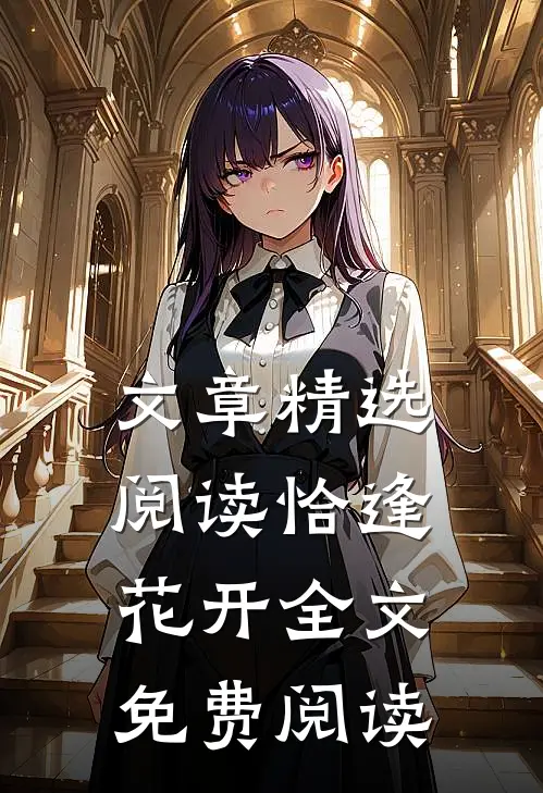 文章精选阅读恰逢花开全文免费阅读