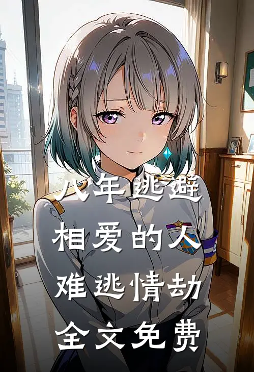 八年逃避，相爱的人难逃情劫全文免费