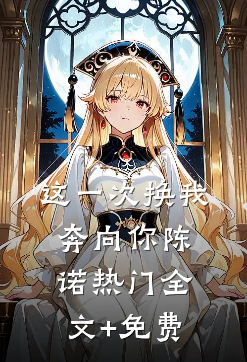 这一次换我奔向你陈诺热门全文+免费