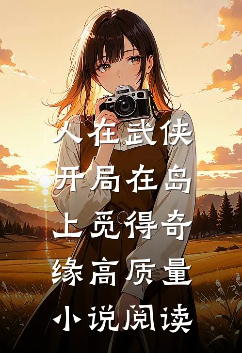 人在武侠，开局在岛上觅得奇缘高质量小说阅读