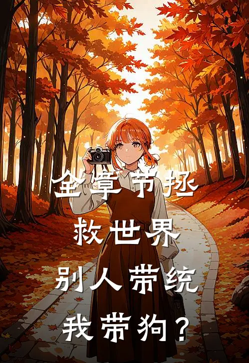 全章节拯救世界，别人带统我带狗？
