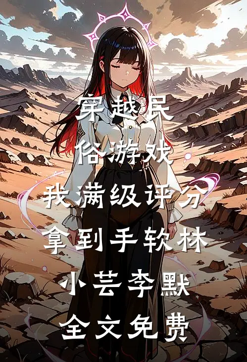 穿越民俗游戏，我满级评分拿到手软林小芸李默全文免费