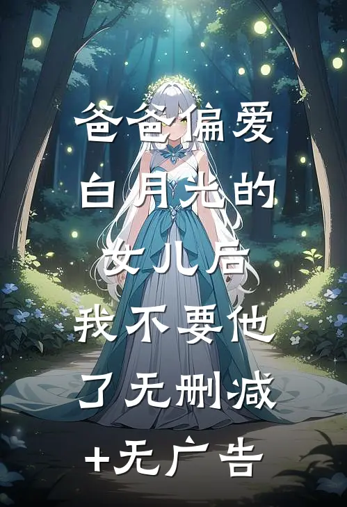 爸爸偏爱白月光的女儿后，我不要他了无删减+无广告