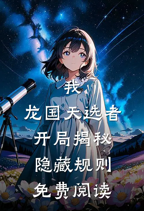 我，龙国天选者，开局揭秘隐藏规则免费阅读