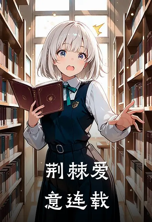 荆棘爱意连载