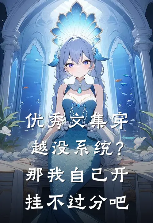 优秀文集穿越没系统？那我自己开挂不过分吧
