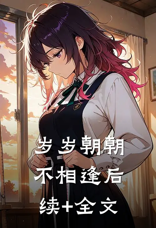 岁岁朝朝不相逢后续+全文