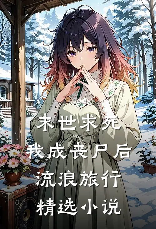 末世求死：我成丧尸后流浪旅行精选小说