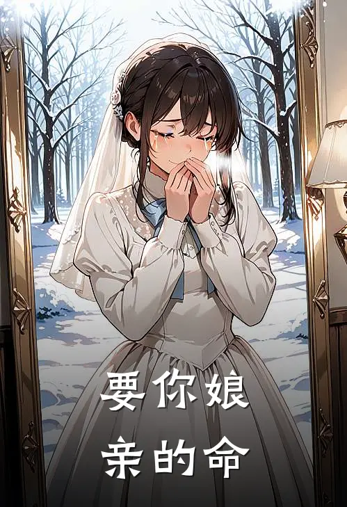 要你娘亲的命