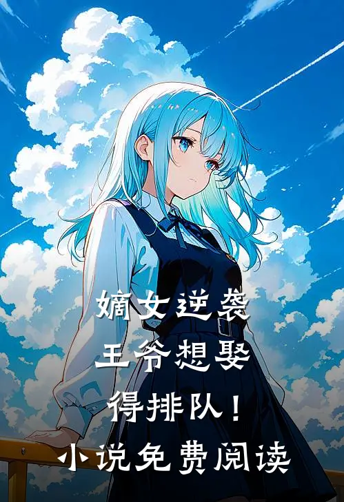 嫡女逆袭：王爷想娶得排队！小说免费阅读