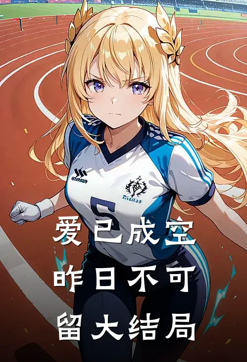 爱已成空，昨日不可留大结局