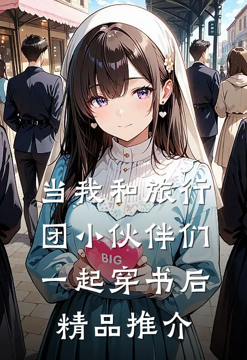 当我和旅行团小伙伴们一起穿书后精品推介