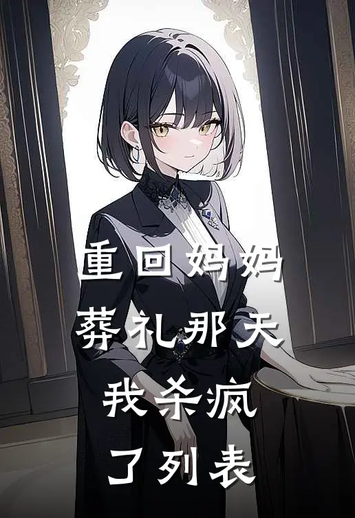 重回妈妈葬礼那天，我杀疯了列表