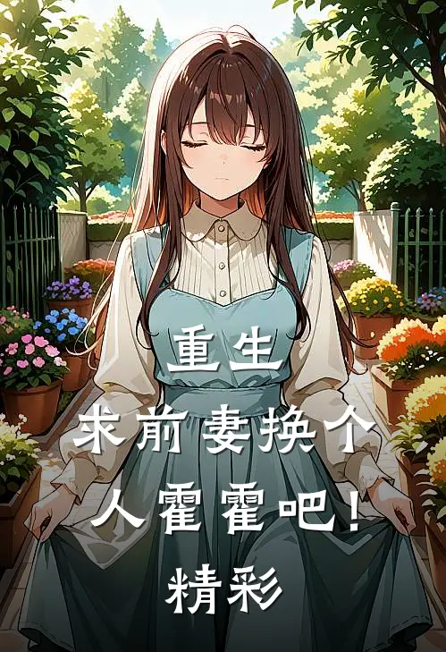 重生：求前妻换个人霍霍吧！精彩