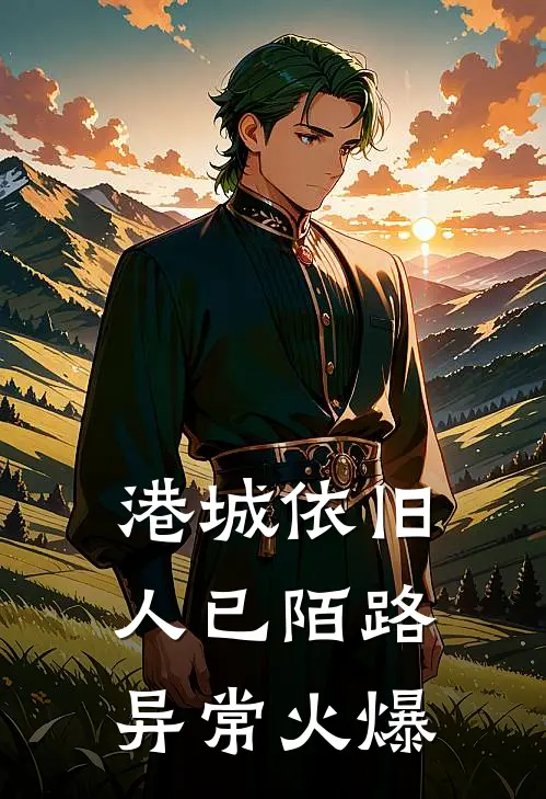 港城依旧，人已陌路异常火爆
