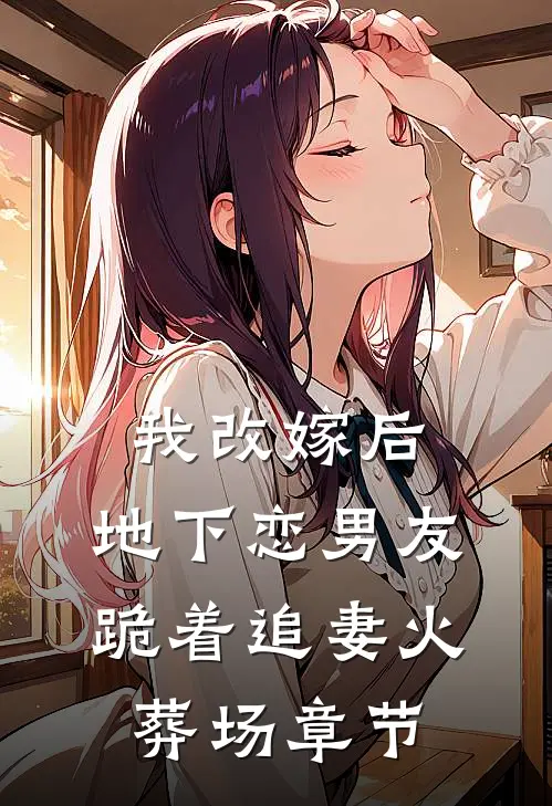 我改嫁后，地下恋男友跪着追妻火葬场章节