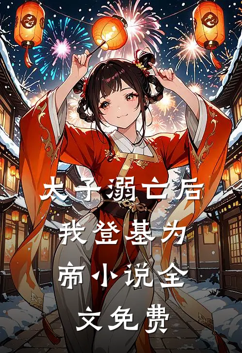太子溺亡后，我登基为帝小说全文免费