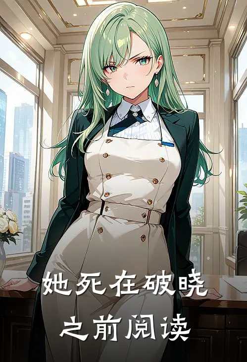 她死在破晓之前阅读