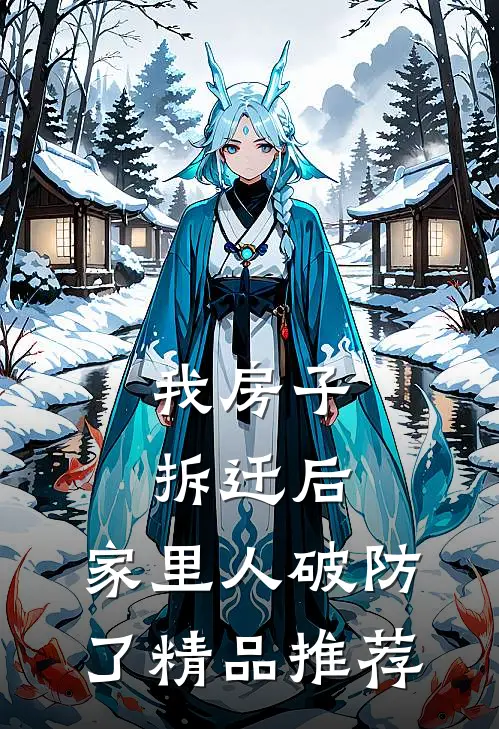 我房子拆迁后，家里人破防了精品推荐
