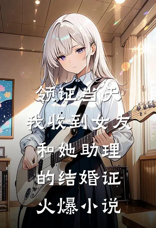 领证当天，我收到女友和她助理的结婚证火爆小说