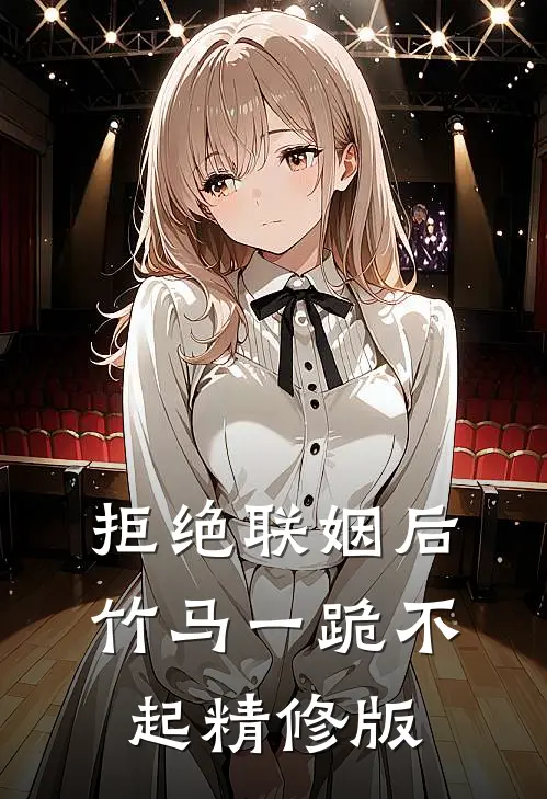 拒绝联姻后竹马一跪不起精修版