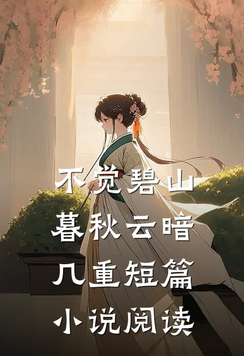 不觉碧山暮秋云暗几重短篇小说阅读