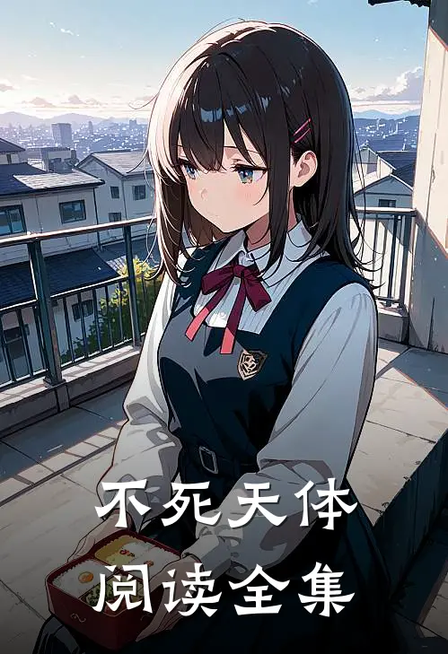 不死天体阅读全集