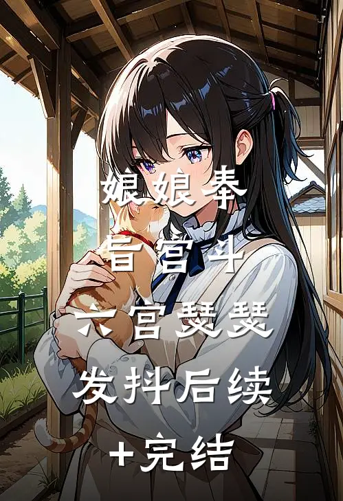 娘娘奉旨宫斗，六宫瑟瑟发抖后续+完结